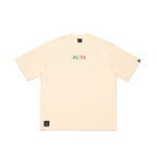 MONZTR Pixel (Cream)