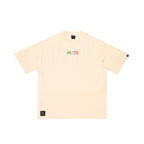 MONZTR Pixel (Cream)
