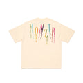MONZTR Pixel (Cream)