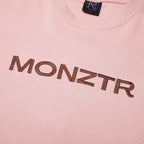 MONZTR Essential - Strap (Pink)