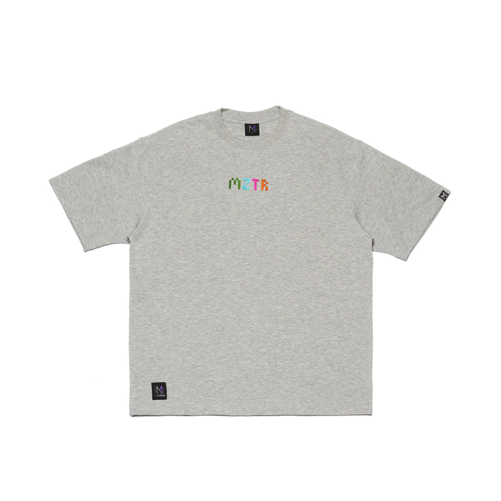 MONZTR Pixel (Grey)
