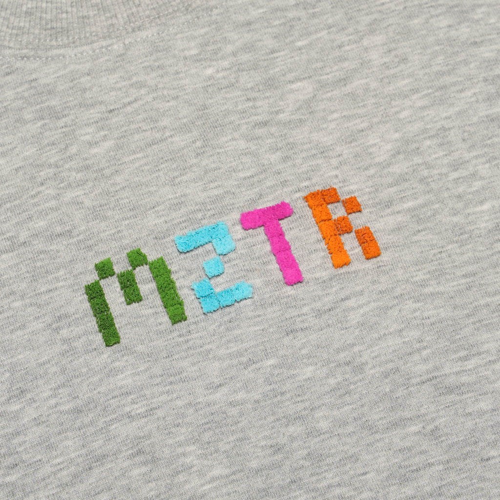 MONZTR Pixel (Grey)