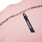 MONZTR Essential - Strap (Pink)