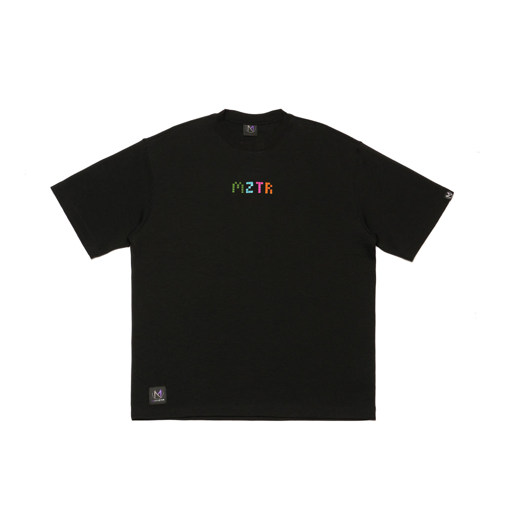 MONZTR Pixel (Black)
