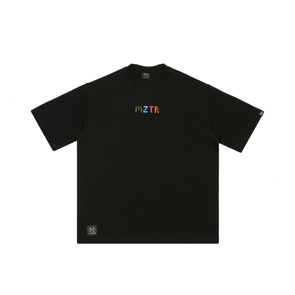 MONZTR Pixel (Black)