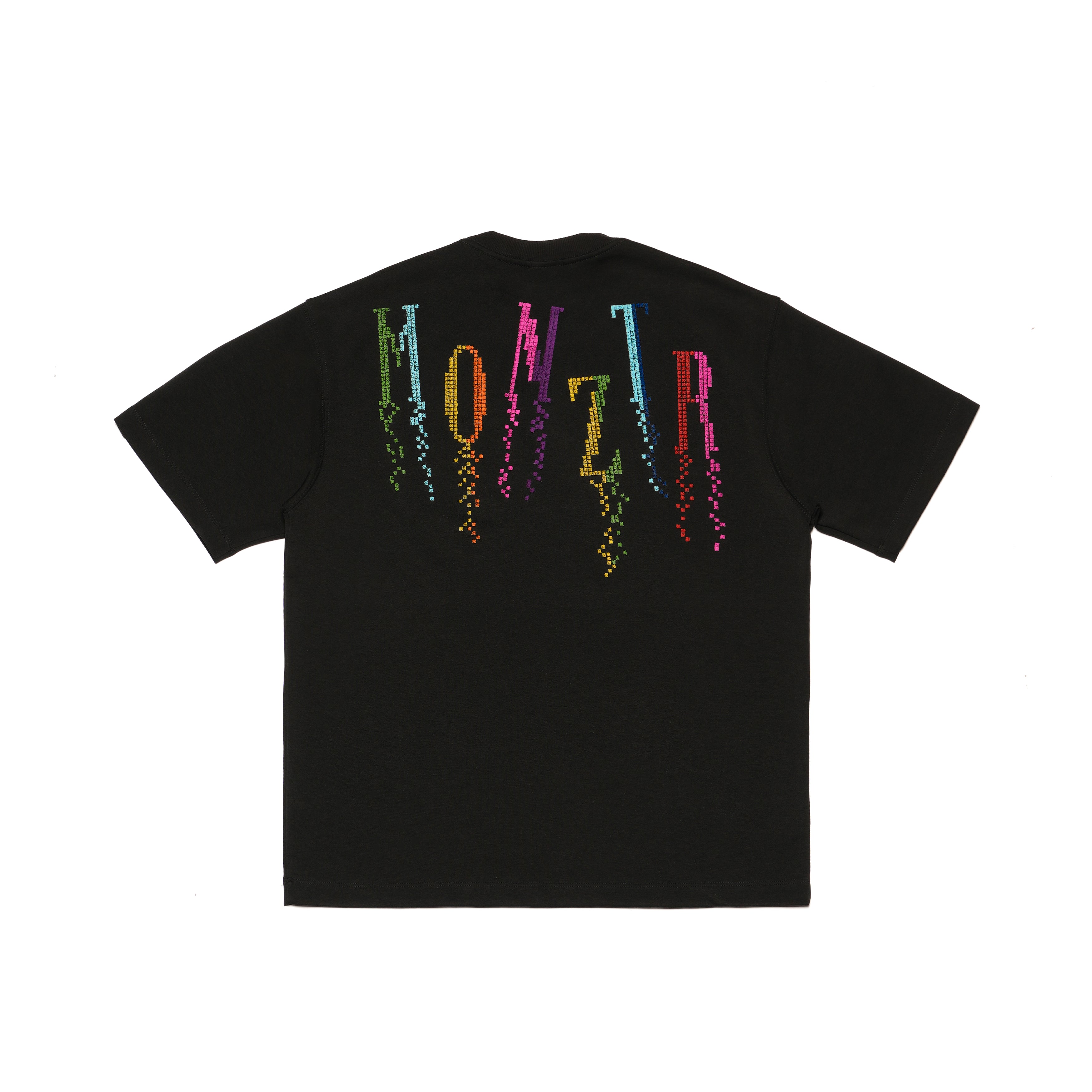 MONZTR Pixel (Black)
