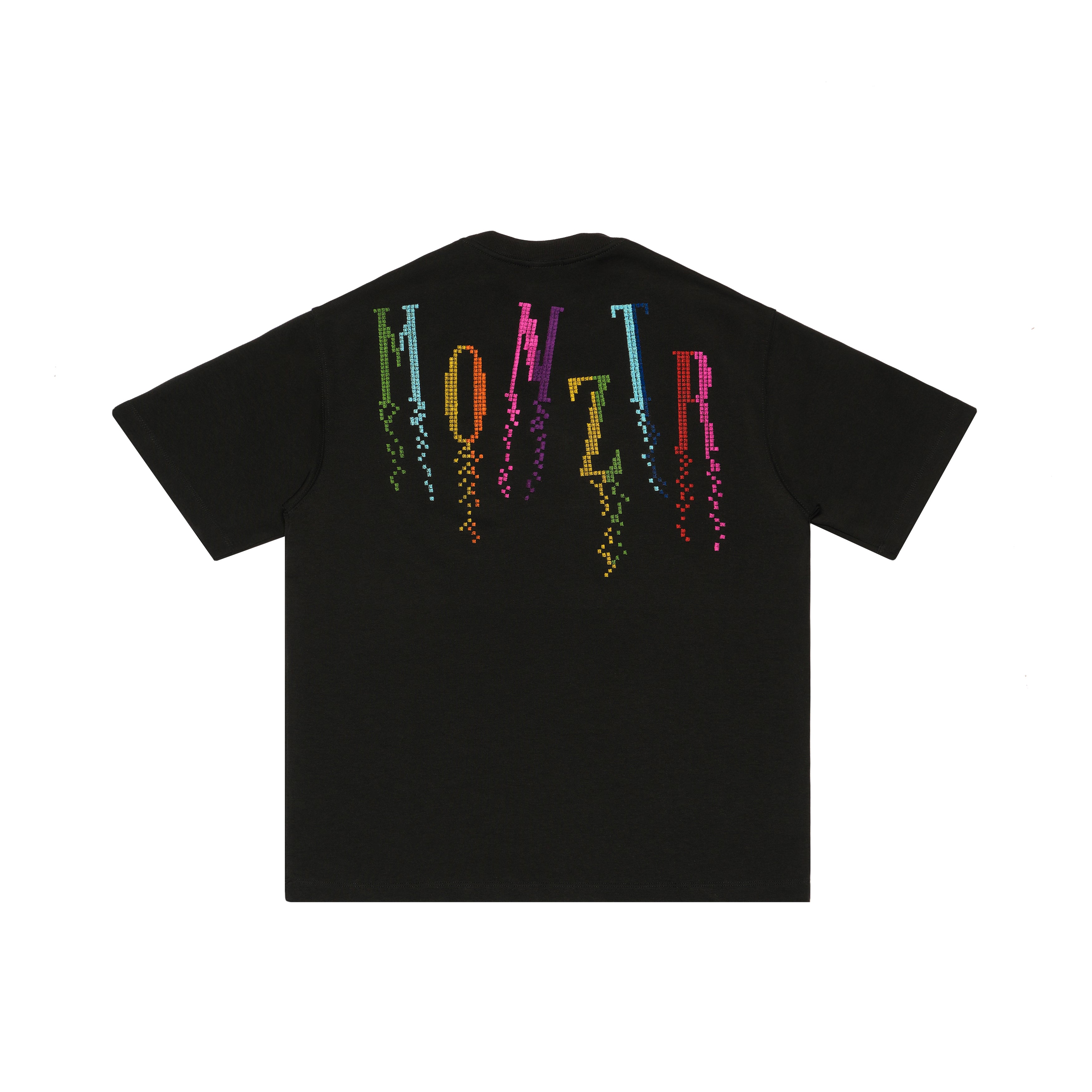 MONZTR Pixel (Black)