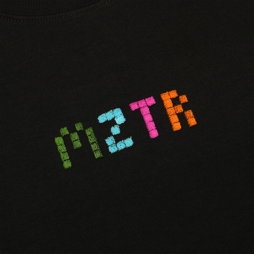 MONZTR Pixel (Black)
