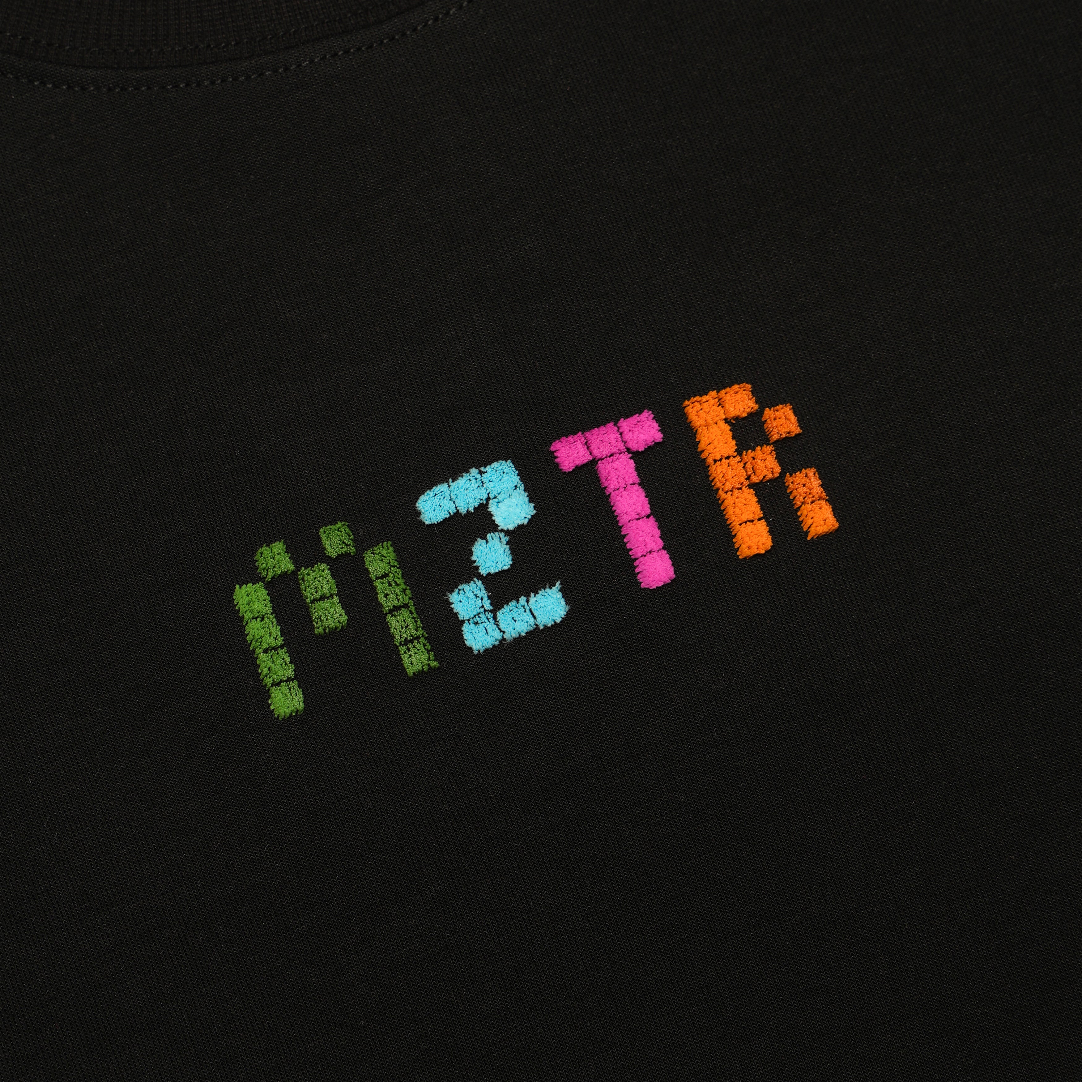 MONZTR Pixel (Black)