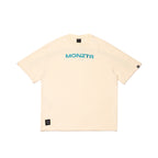 MONZTR Strap 2.0 (Cream)