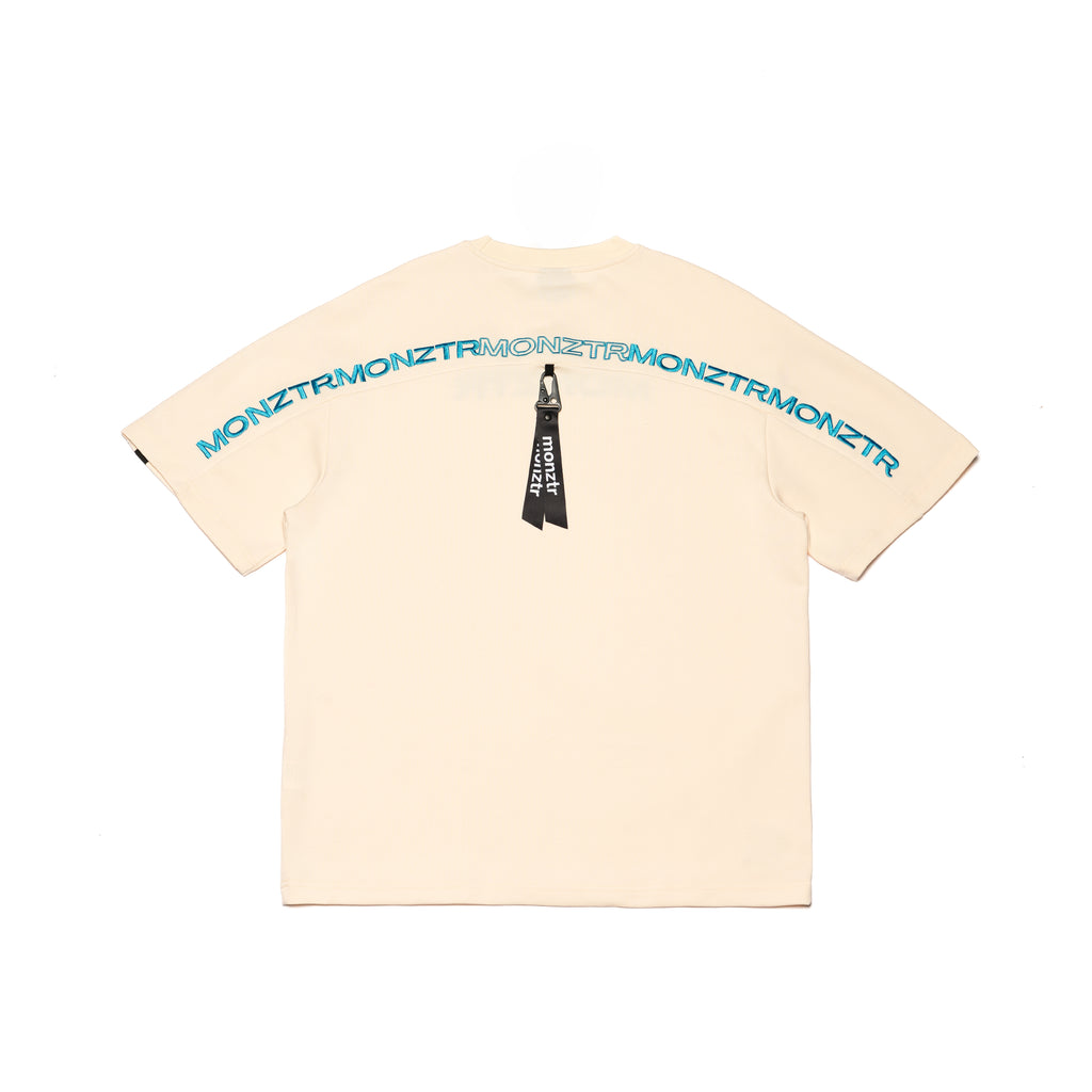 MONZTR Strap 2.0 (Cream)
