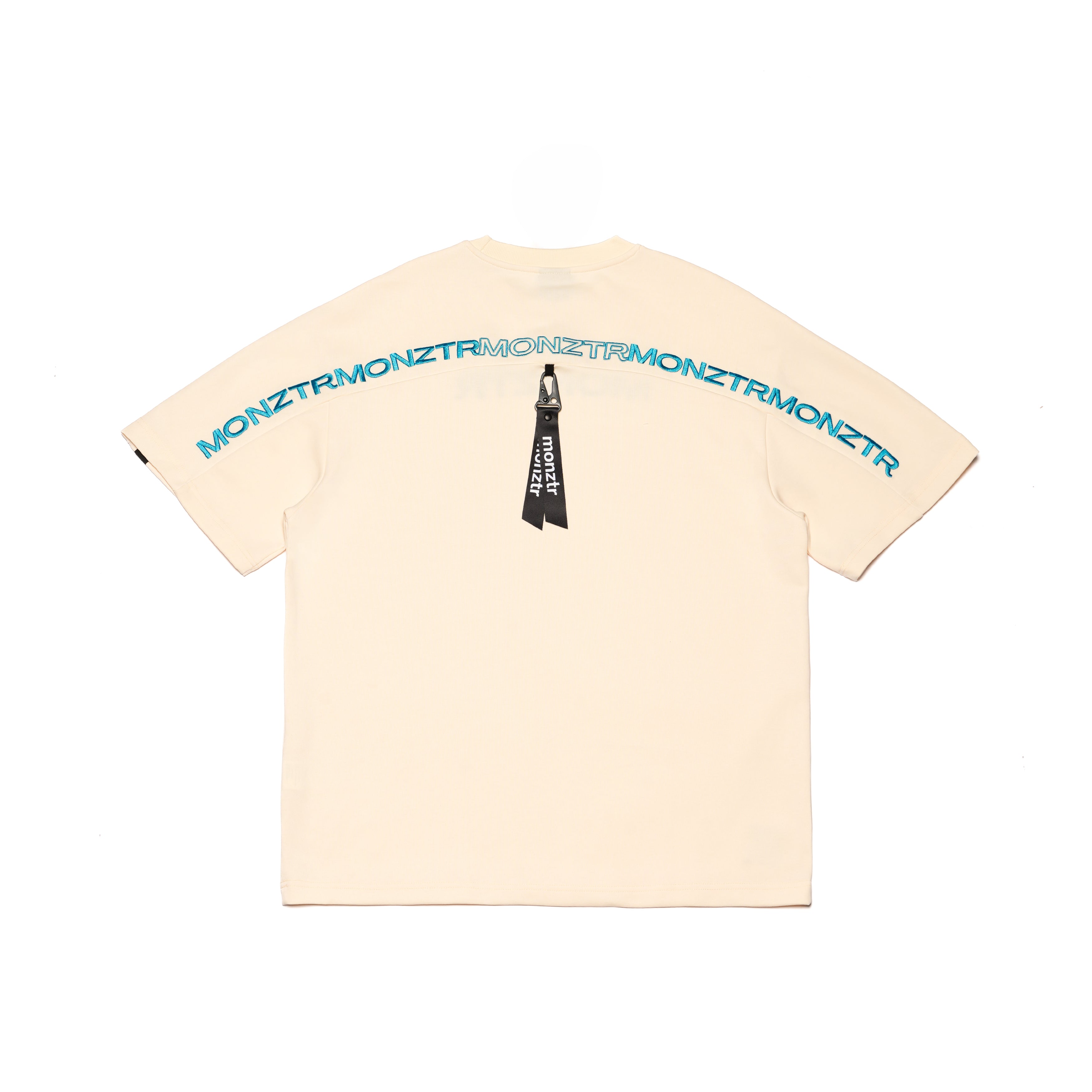 MONZTR Strap 2.0 (Cream)