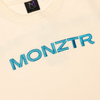 MONZTR Strap 2.0 (Cream)
