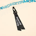 MONZTR Strap 2.0 (Cream)