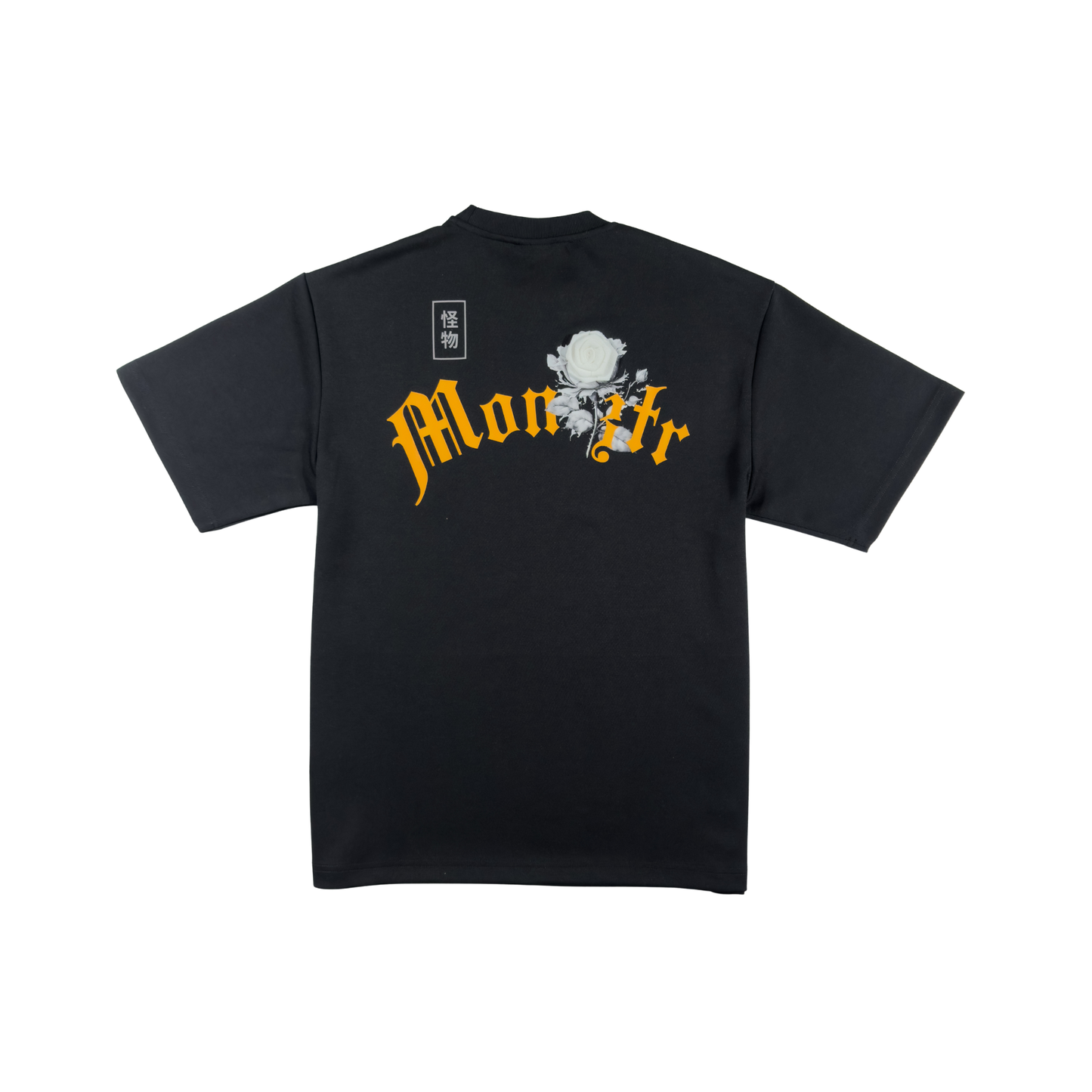 MONZTR Playground - Blossom (Black)