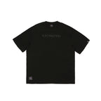 MONZTR Strap 2.0 (Black/Black)