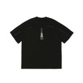 MONZTR Strap 2.0 (Black/Black)