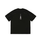 MONZTR Strap 2.0 (Black/Black)