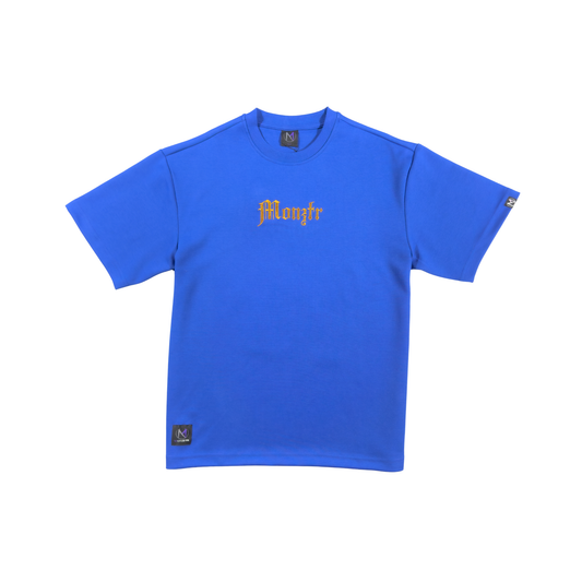 MONZTR Playground - Blossom (Navy)