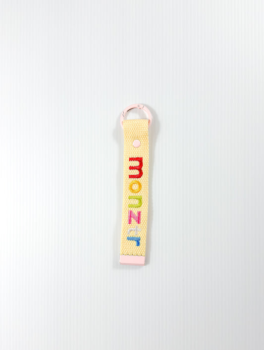 MONZTR Pastel Play Strap
