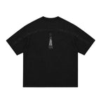 MONZTR Strap 2.0 (Black/Black)