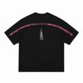 MONZTR Strap 2.0 (Black/Pink)