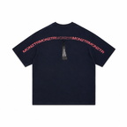 MONZTR Strap 2.0 (Navy)