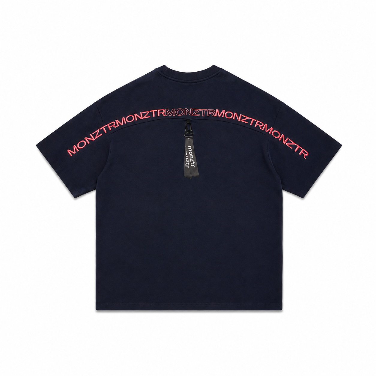 MONZTR Strap 2.0 (Navy)
