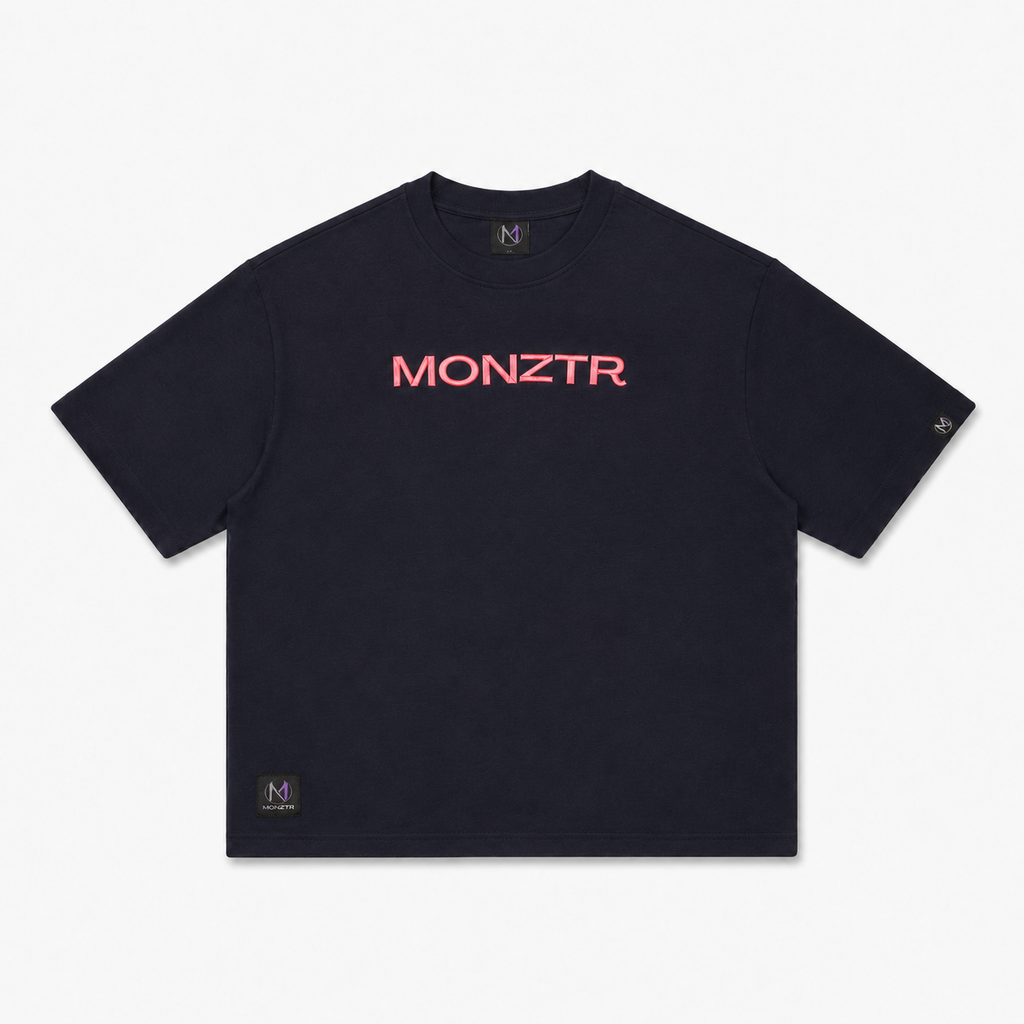 MONZTR Strap 2.0 (Navy)